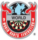Federaci Mundial de Dards 