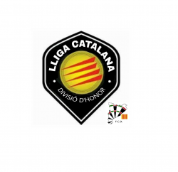 Lliga Catalana 2023-24: Calendari Divisi d'Honor
