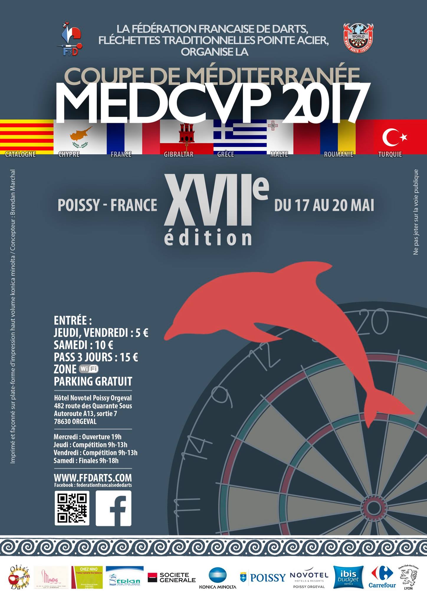 Med Cup 2017