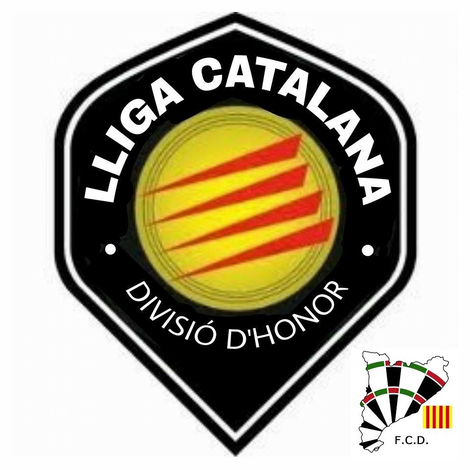Lliga Catalana FCD - Divisió d'Honor