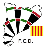 Federació Catalana de Dards