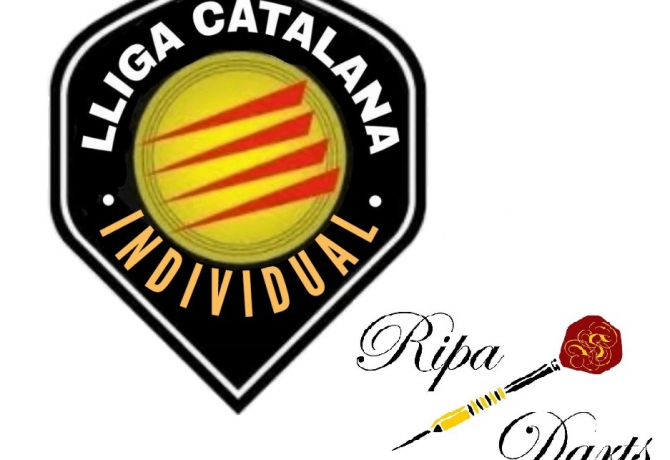 Lliga Catalana INDIVIDUAL 2021-22: Calendari Fase 2