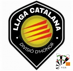Lliga Catalana 2021-22: Divisió d'Honor - Jornada 22
