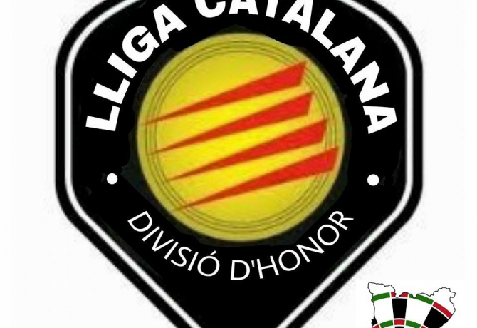 Lliga Catalana 2022-23: DH - J7 Grup Groc / J6 GRUP VERMELL